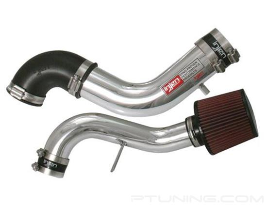 Picture of RD Series Race Division Air Intake System - Polished