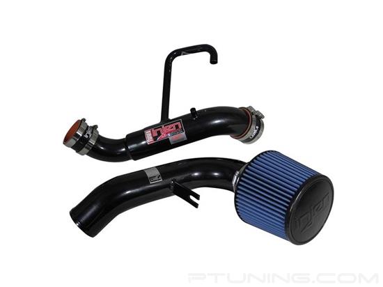 Picture of RD Series Race Division Air Intake System - Black
