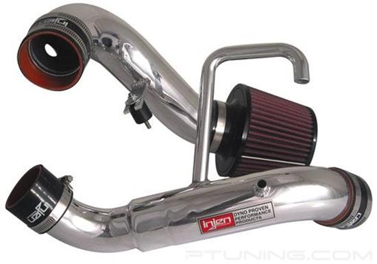 Picture of RD Series Race Division Air Intake System - Polished