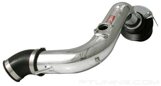 Picture of RD Series Race Division Air Intake System - Polished