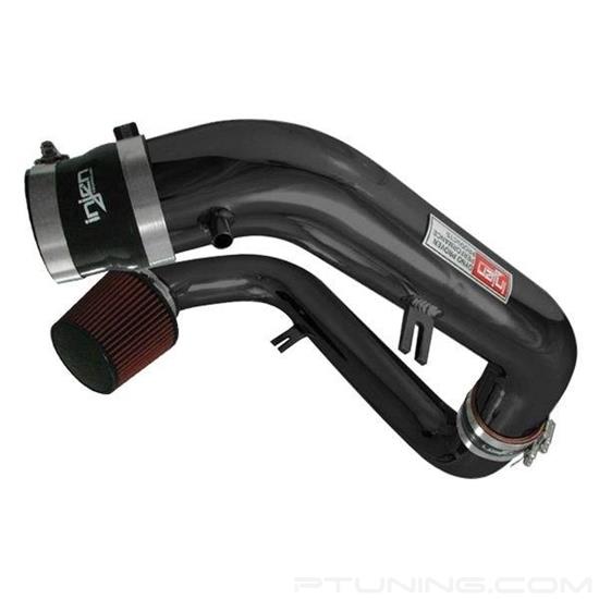 Picture of SP Series Cold Air Intake System - Black