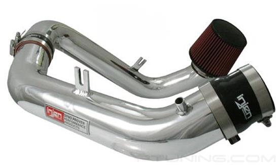 Picture of SP Series Cold Air Intake System - Polished