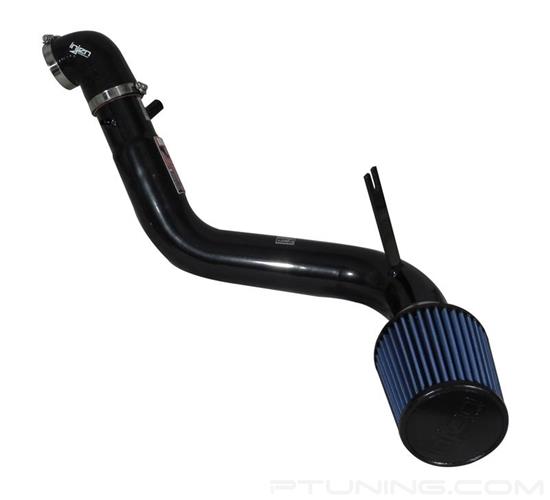 Picture of SP Series Cold Air Intake System - Black