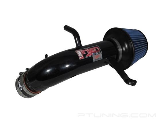 Picture of SP Series Short Ram Air Intake System - Black