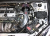 Picture of SP Series Short Ram Air Intake System - Polished