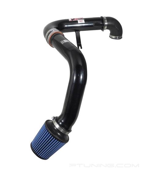 Picture of SP Series Cold Air Intake System - Black