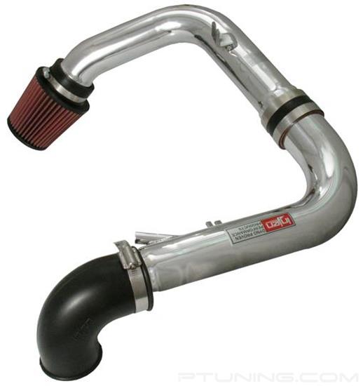 Picture of SP Series Cold Air Intake System - Polished