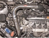 Picture of SP Series Cold Air Intake System - Polished