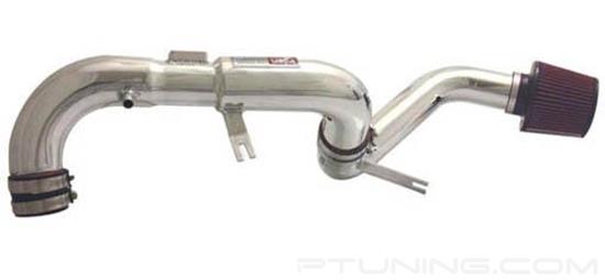 Picture of SP Series Cold Air Intake System - Polished