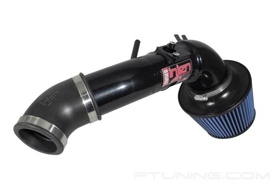 Picture of SP Series Short Ram Air Intake System - Black