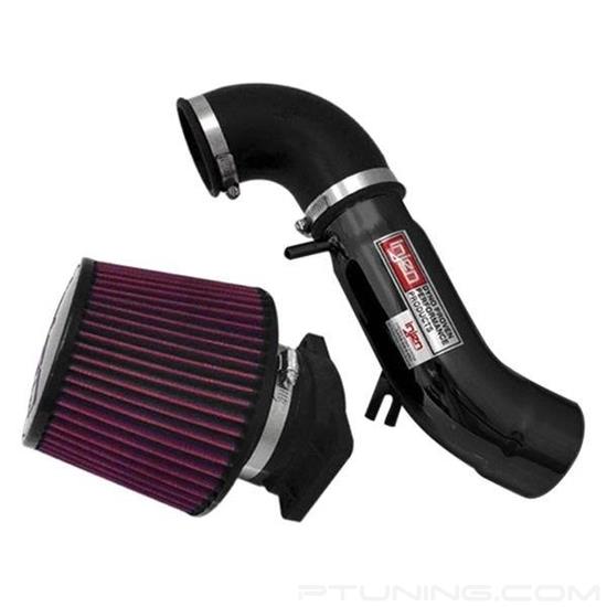 Picture of SP Series Short Ram Air Intake System - Black