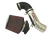 Picture of SP Series Short Ram Air Intake System - Polished