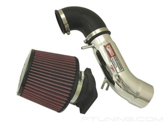 Picture of SP Series Short Ram Air Intake System - Polished