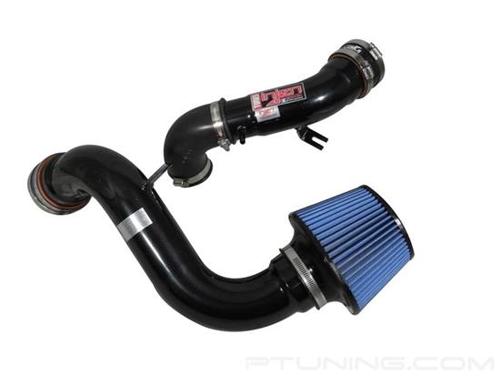 Picture of SP Series Cold Air Intake System - Black