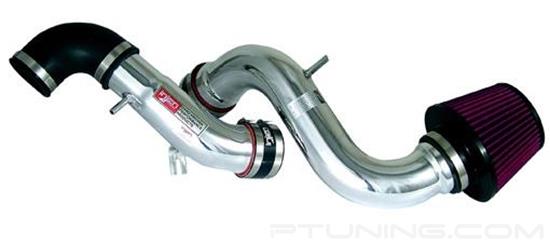 Picture of SP Series Cold Air Intake System - Polished