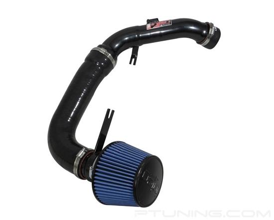 Picture of SP Series Cold Air Intake System - Black