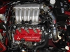 Picture of SP Series Cold Air Intake System - Polished