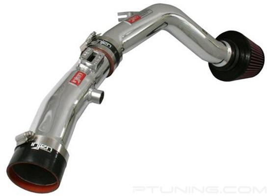 Picture of SP Series Cold Air Intake System - Polished