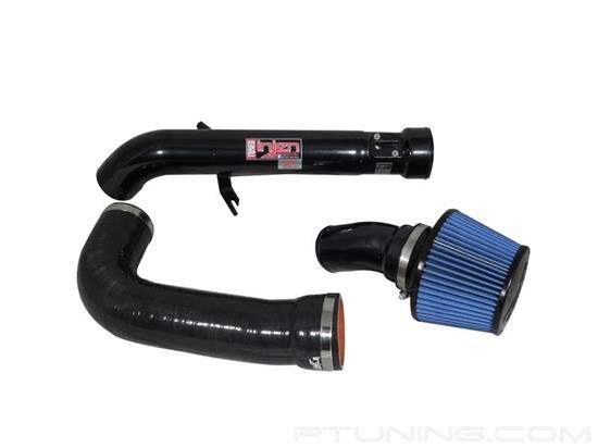 Picture of SP Series Cold Air Intake System - Black