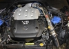 Picture of SP Series Cold Air Intake System - Polished