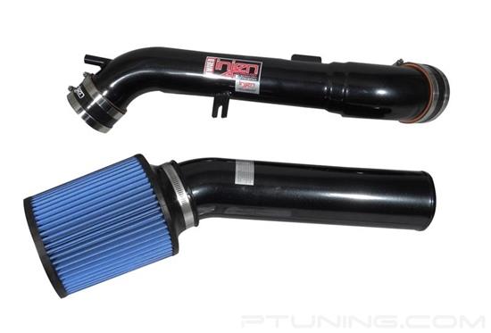 Picture of SP Series Cold Air Intake System - Black