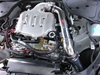 Picture of SP Series Cold Air Intake System - Polished