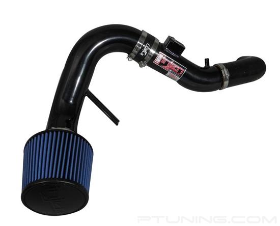 Picture of SP Series Cold Air Intake System - Black