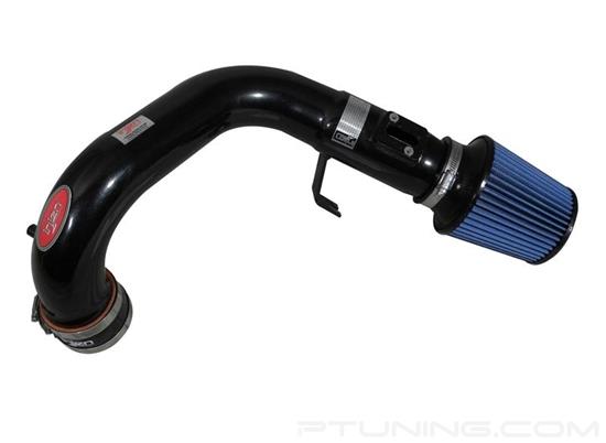 Picture of SP Series Cold Air Intake System - Black