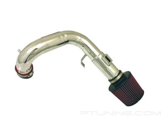 Picture of SP Series Cold Air Intake System - Polished