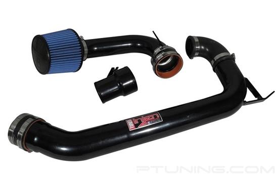 Picture of SP Series Cold Air Intake System - Black