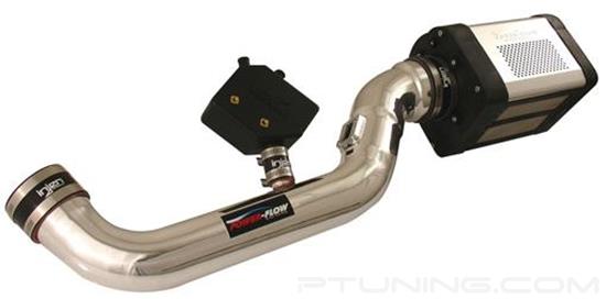 Picture of PF Series PowerFlow Air Intake System - Polished