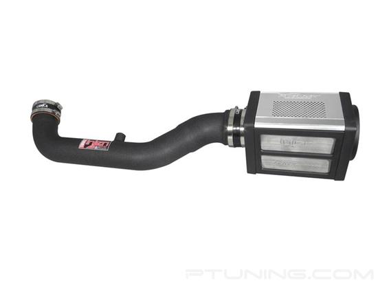 Picture of PF Series PowerFlow Air Intake System - Wrinkle Black