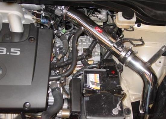 Picture of PF Series PowerFlow Air Intake System - Polished