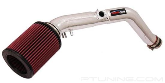 Picture of PF Series PowerFlow Air Intake System - Polished