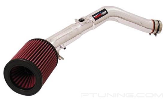 Picture of PF Series PowerFlow Air Intake System - Polished