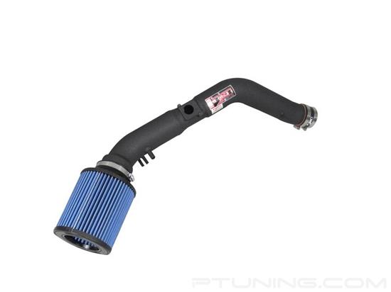 Picture of PF Series PowerFlow Air Intake System - Wrinkle Black