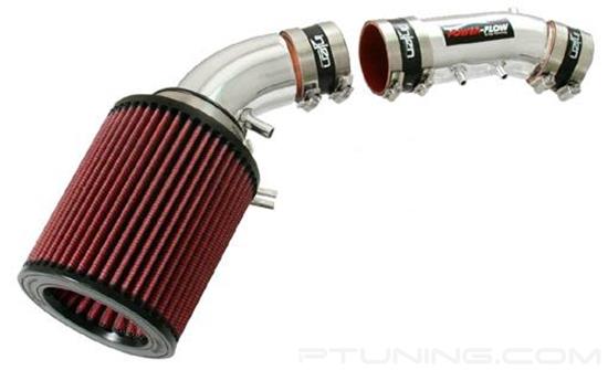 Picture of PF Series PowerFlow Air Intake System - Polished