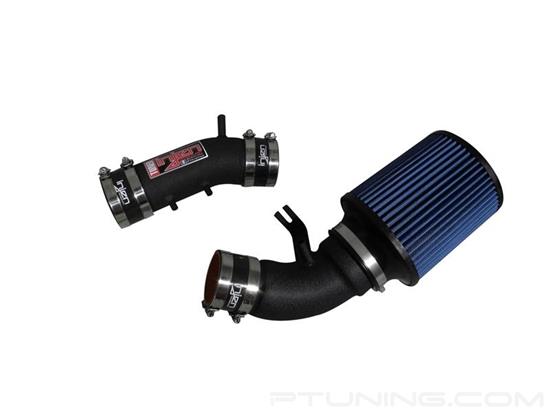 Picture of PF Series PowerFlow Air Intake System - Wrinkle Black