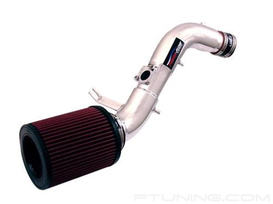 Picture of PF Series PowerFlow Air Intake System - Polished