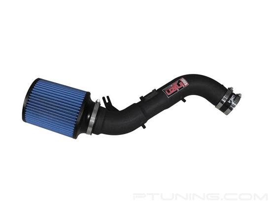 Picture of PF Series PowerFlow Air Intake System - Wrinkle Black