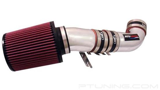 Picture of PF Series PowerFlow Air Intake System - Polished