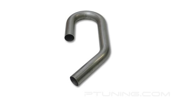 Picture of Aluminized Steel U-J Mandrel Bend Tubing, 2" OD