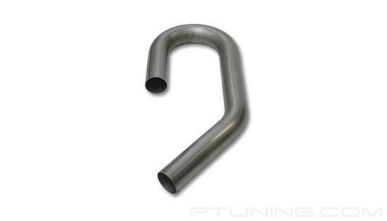 Picture of 304 SS U-J Mandrel Bend Tubing, 2.5" OD