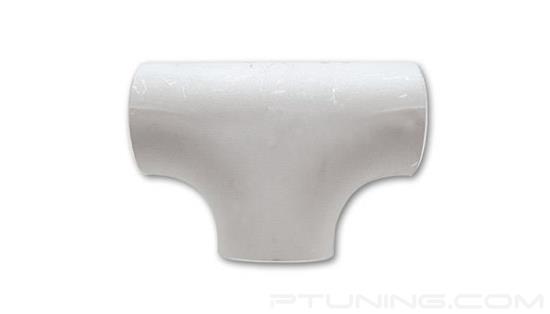 Picture of 1.25" Schedule 10 Tee Pipe, 304 SS