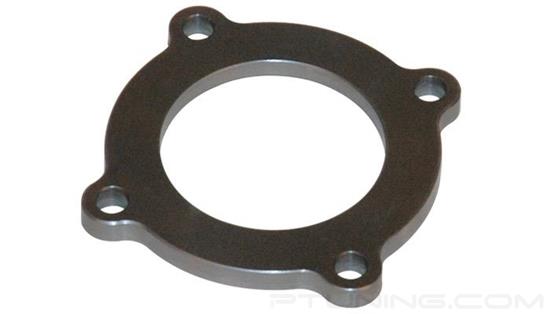 Picture of Turbine Outlet Flange for VW 1.8T K03/K04 Stock Turbo, Mild Steel