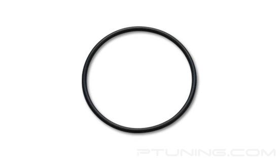 Picture of Replacement Viton O-Ring for Aluminum V-Band Flange Part #11490 and Part #11490S