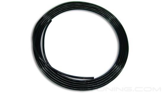 Picture of Polyethylene Tubing, 3/8" OD, 10 Foot Length - Black