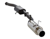 Picture of Hi-Power Series 409 SS Cat-Back Exhaust System with Single Rear Exit