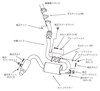 Picture of Hi-Power Series 409 SS Cat-Back Exhaust System with Single Rear Exit