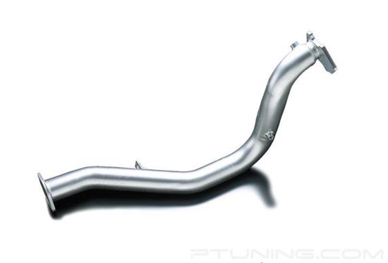 Picture of 304 SS Downpipe